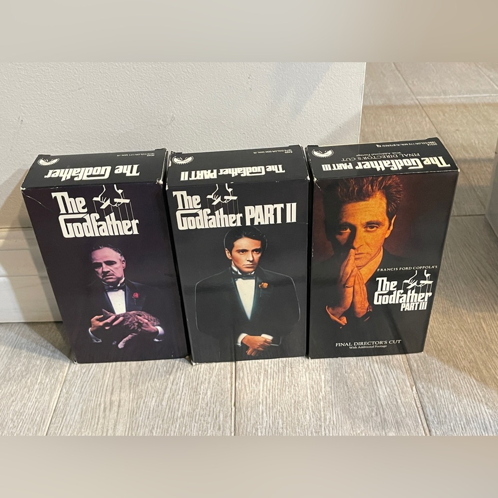 VHS Lot - Picture 16 of 16